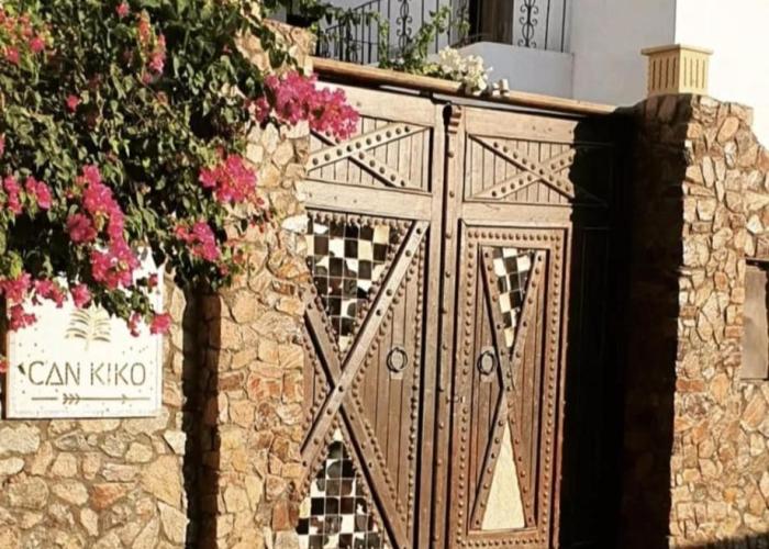 Villa Can Kiko