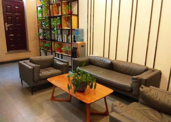 Thank Inn Chain Hotel Xinxiang Yuanyang Jianshe Road Hualong Shangjun