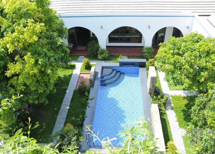 TROPICAL HOMESTAY PHÚ YÊN