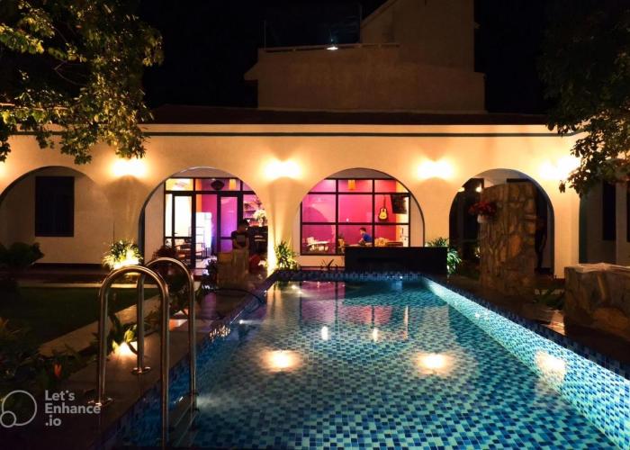 TROPICAL HOMESTAY PHÚ YÊN