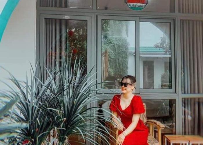 TROPICAL HOMESTAY PHÚ YÊN
