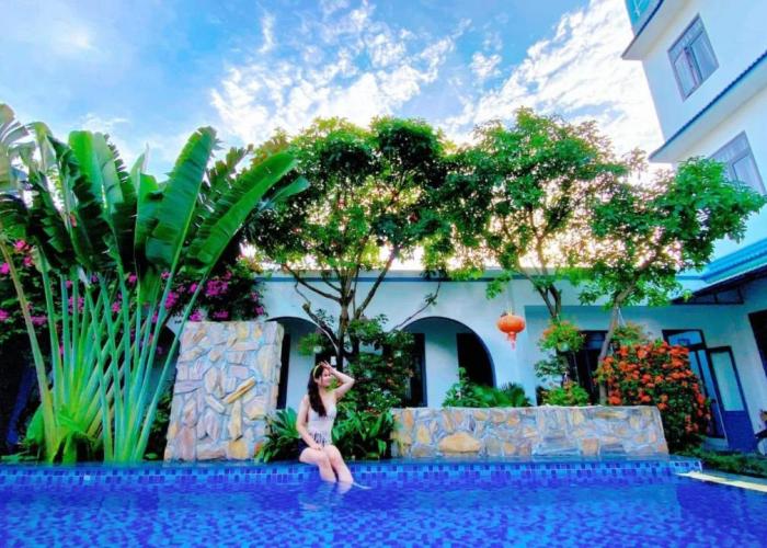 TROPICAL HOMESTAY PHÚ YÊN