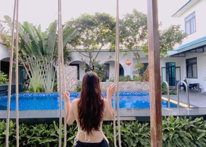 TROPICAL HOMESTAY PHÚ YÊN