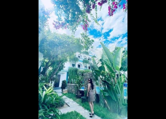 TROPICAL HOMESTAY PHÚ YÊN