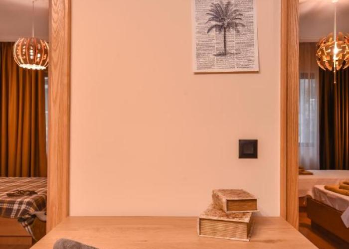 Sofia Dream Apartment - The Library - 3-BDR, 2-BTHR by Flat Mаnager