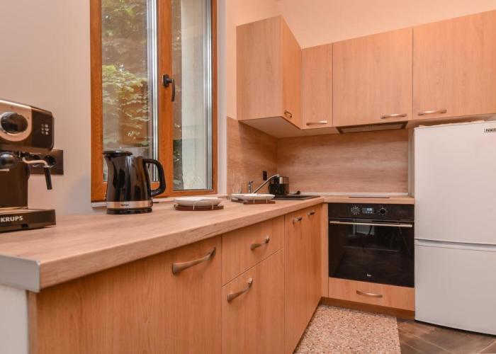 Sofia Dream Apartment - The Library - 3-BDR, 2-BTHR by Flat Mаnager