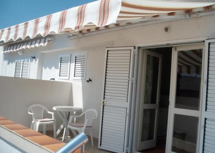 Apartmani Denona Centar