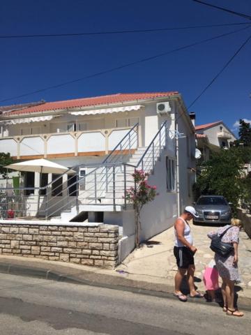 Apartmani Denona Centar