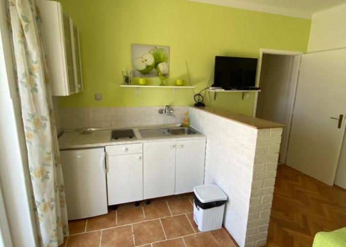 Apartmani Denona Centar