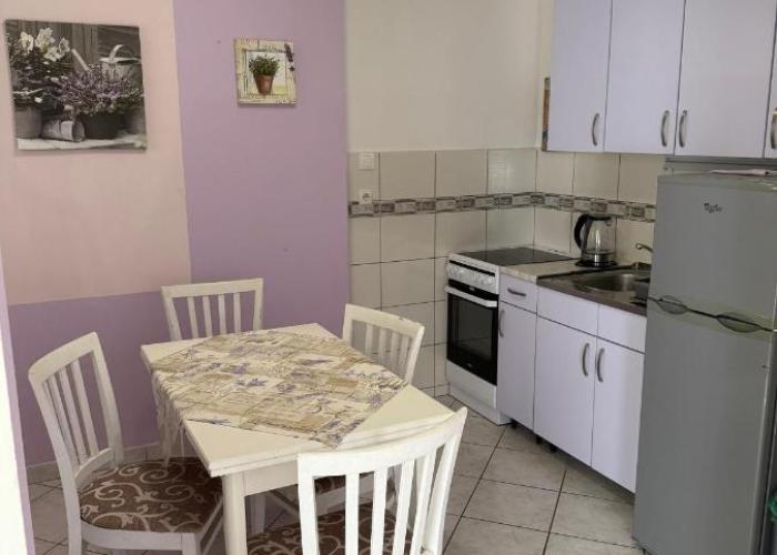 Apartmani Denona Centar