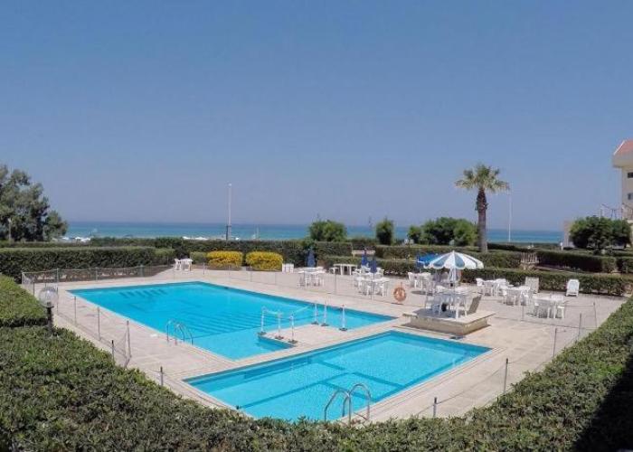 Zibibbo Beach Apartments Trapani