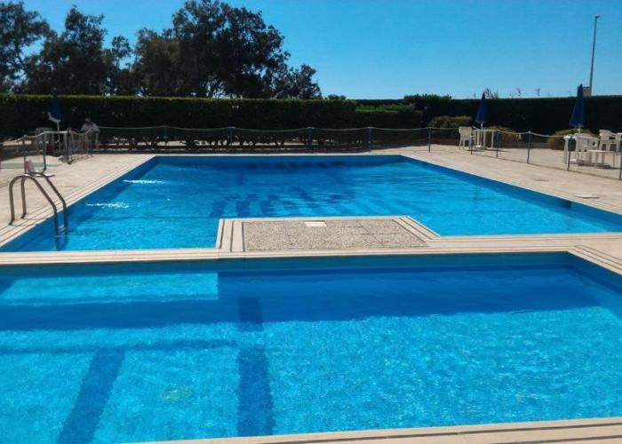 Zibibbo Beach Apartments Trapani