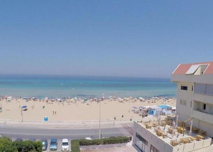 Zibibbo Beach Apartments Trapani