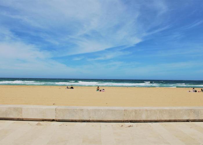Zibibbo Beach Apartments Trapani