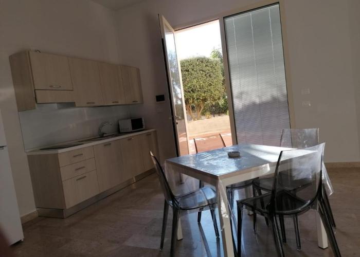 Zibibbo Beach Apartments Trapani