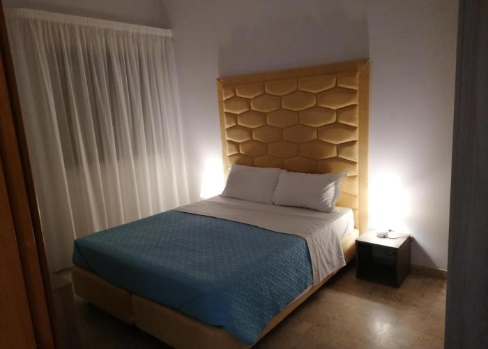Zibibbo Beach Apartments Trapani