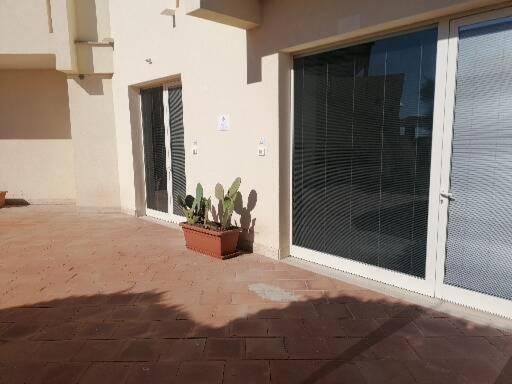 Zibibbo Beach Apartments Trapani