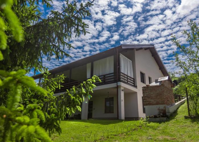B&B Green Serenity Plitvice Lakes