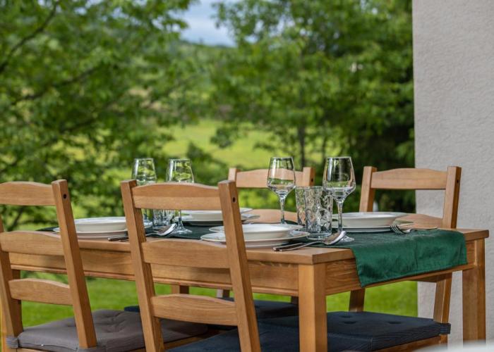 B&B Green Serenity Plitvice Lakes