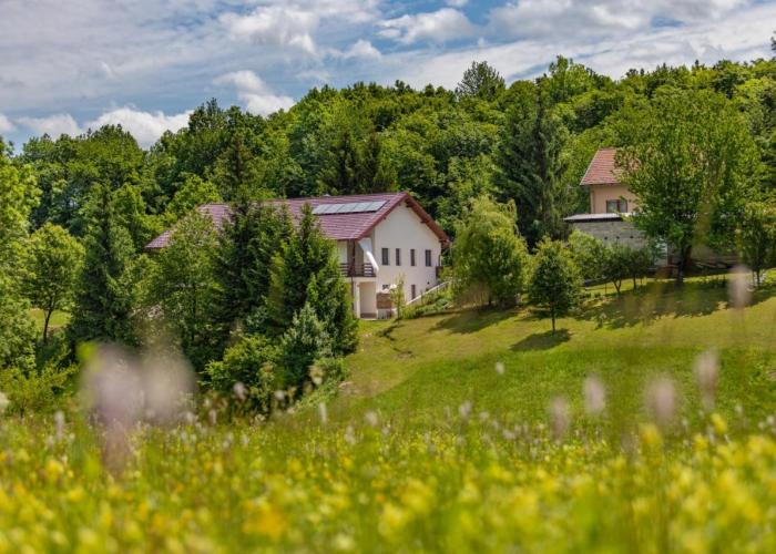 B&B Green Serenity Plitvice Lakes