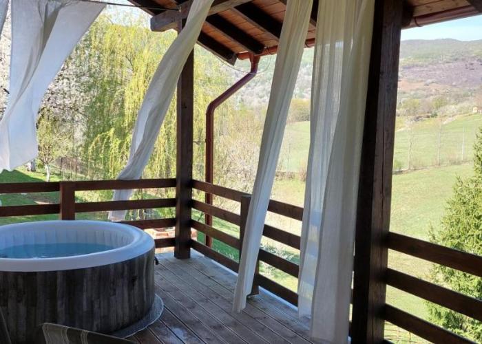 B&B Green Serenity Plitvice Lakes