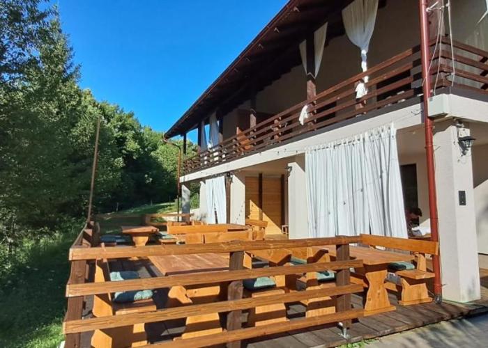 B&B Green Serenity Plitvice Lakes