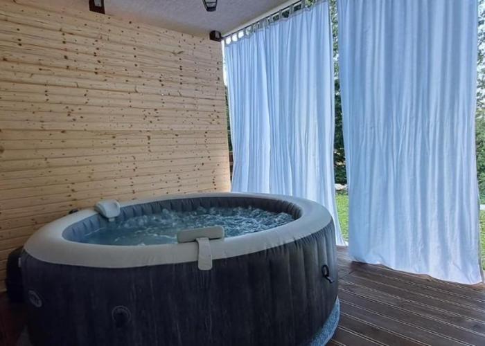 B&B Green Serenity Plitvice Lakes