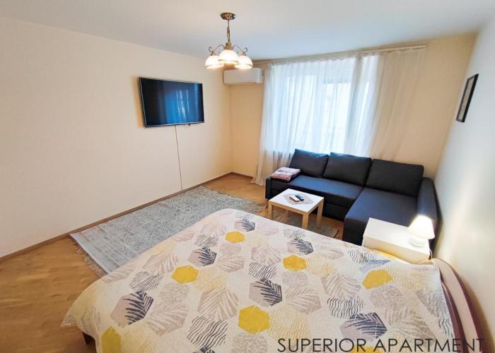 ZIUZI Apartments