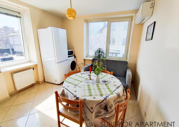 ZIUZI Apartments