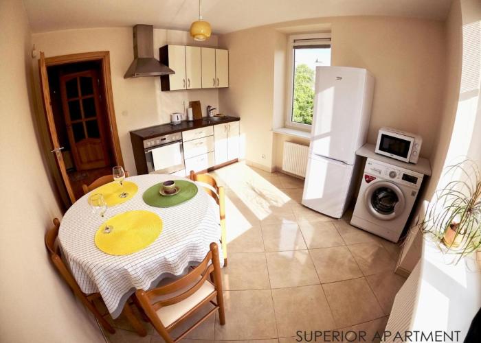 ZIUZI Apartments