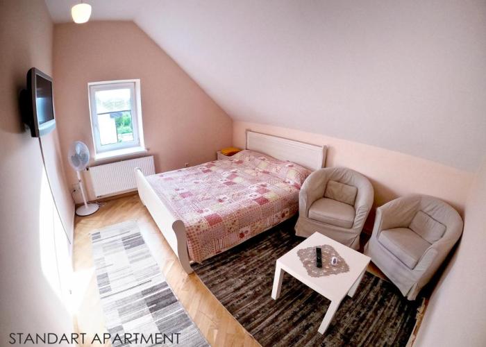 ZIUZI Apartments