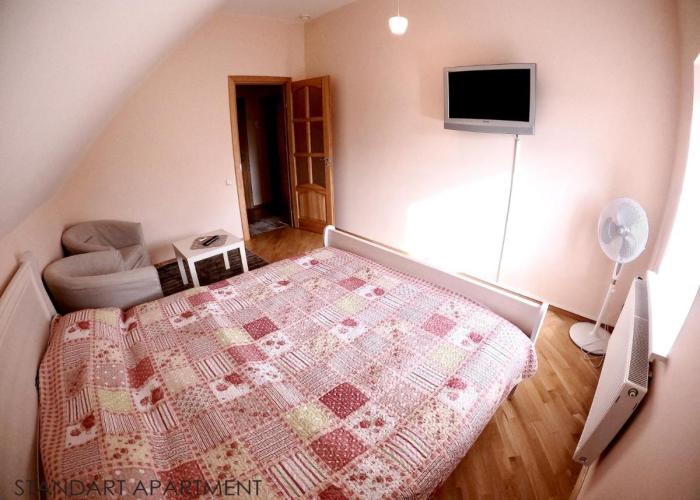 ZIUZI Apartments