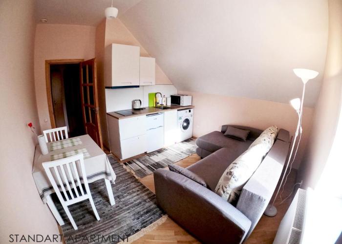ZIUZI Apartments