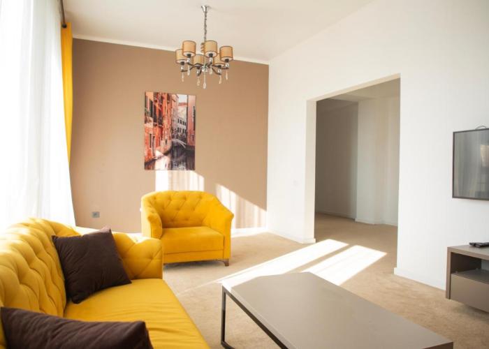 Casablanca Apart Hotel