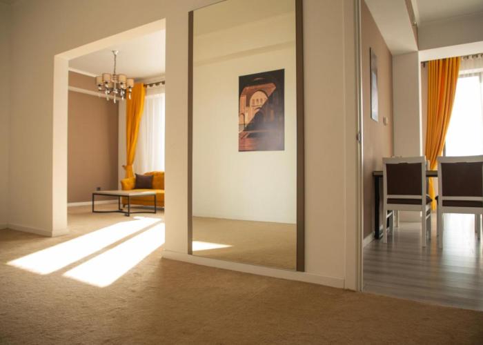 Casablanca Apart Hotel