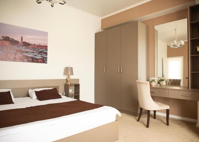 Casablanca Apart Hotel
