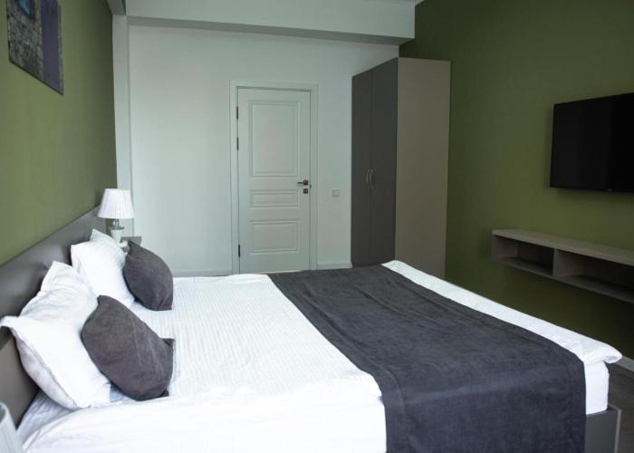 Casablanca Apart Hotel