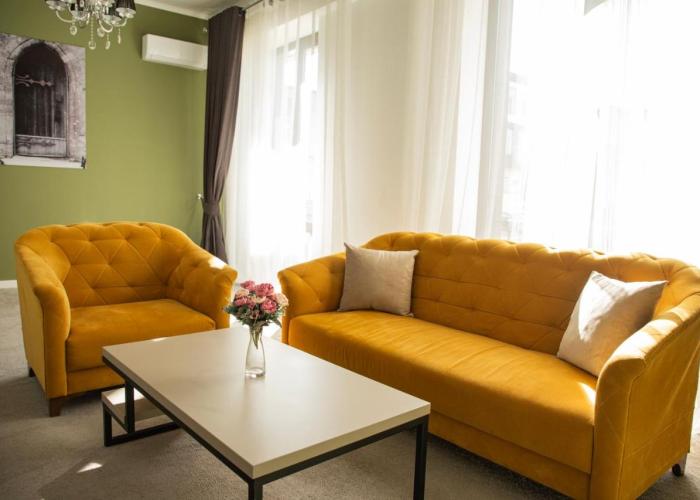 Casablanca Apart Hotel