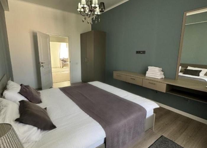 Casablanca Apart Hotel