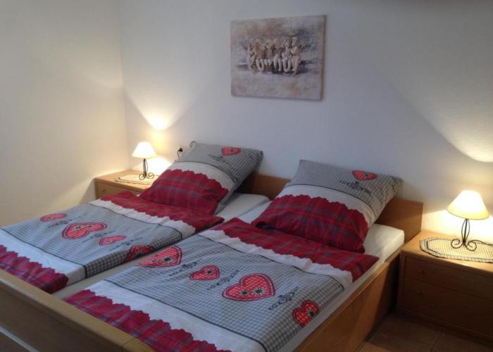 Ferienwohnung Stremme