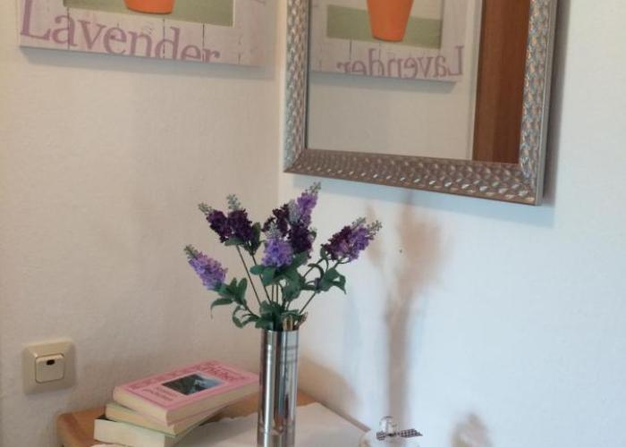 Ferienwohnung Stremme