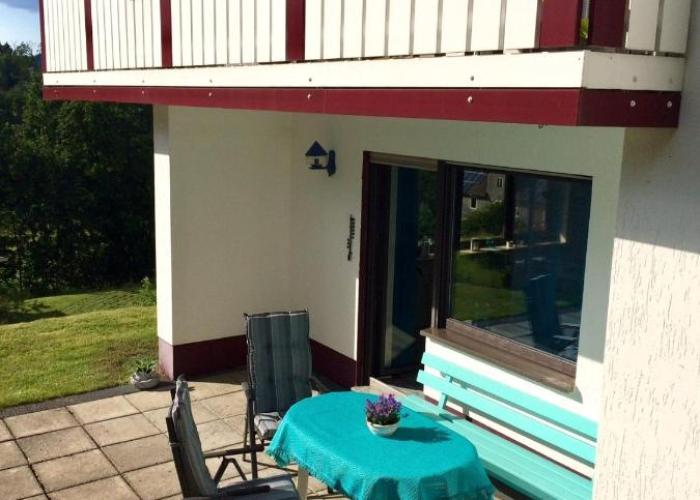 Ferienwohnung Stremme