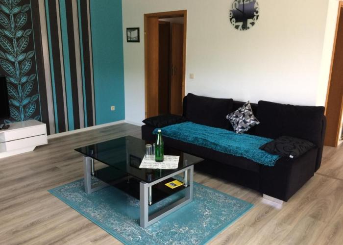 Ferienwohnung Stremme