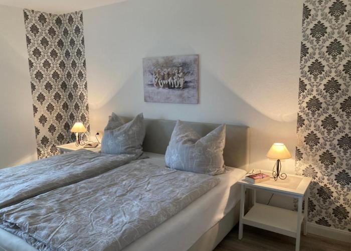 Ferienwohnung Stremme