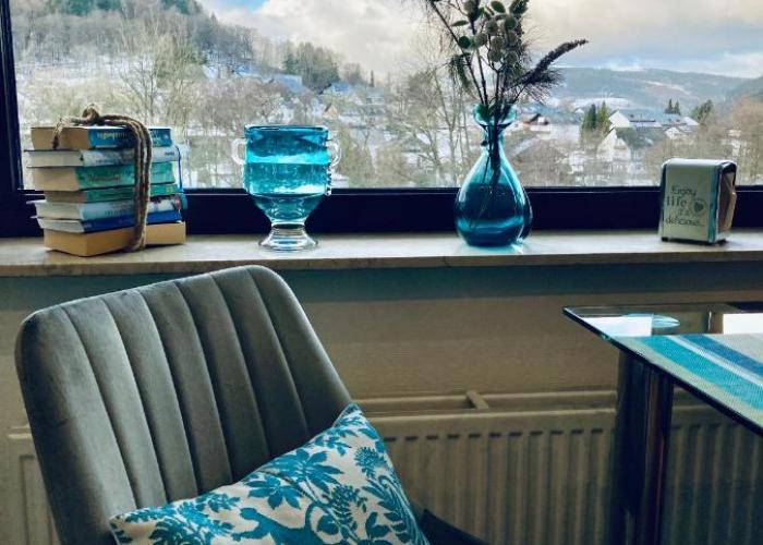 Ferienwohnung Stremme