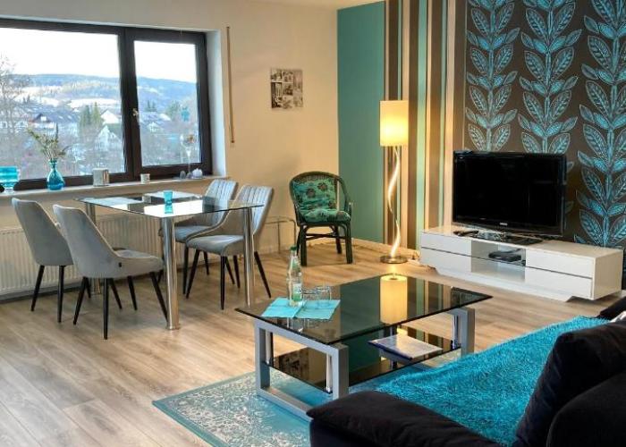 Ferienwohnung Stremme