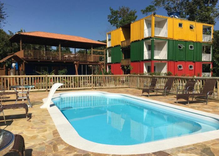 Trakai Suites
