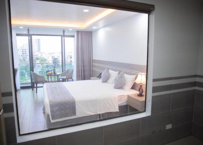 Bamboo Hotel