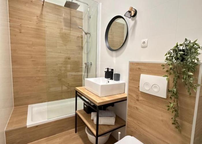 Apartment Agora