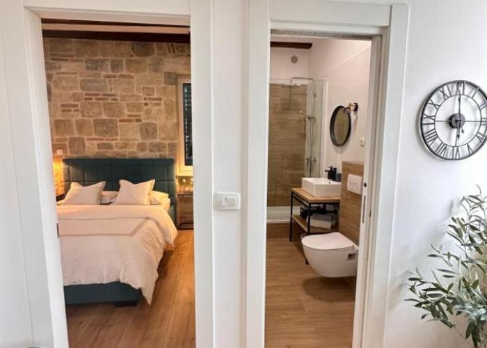 Apartment Agora